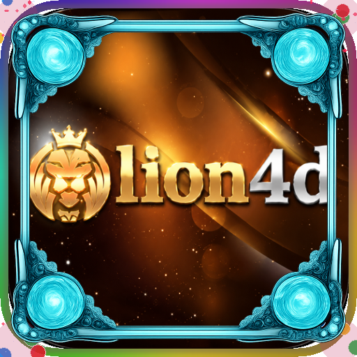 lion4d — mitra unggulan